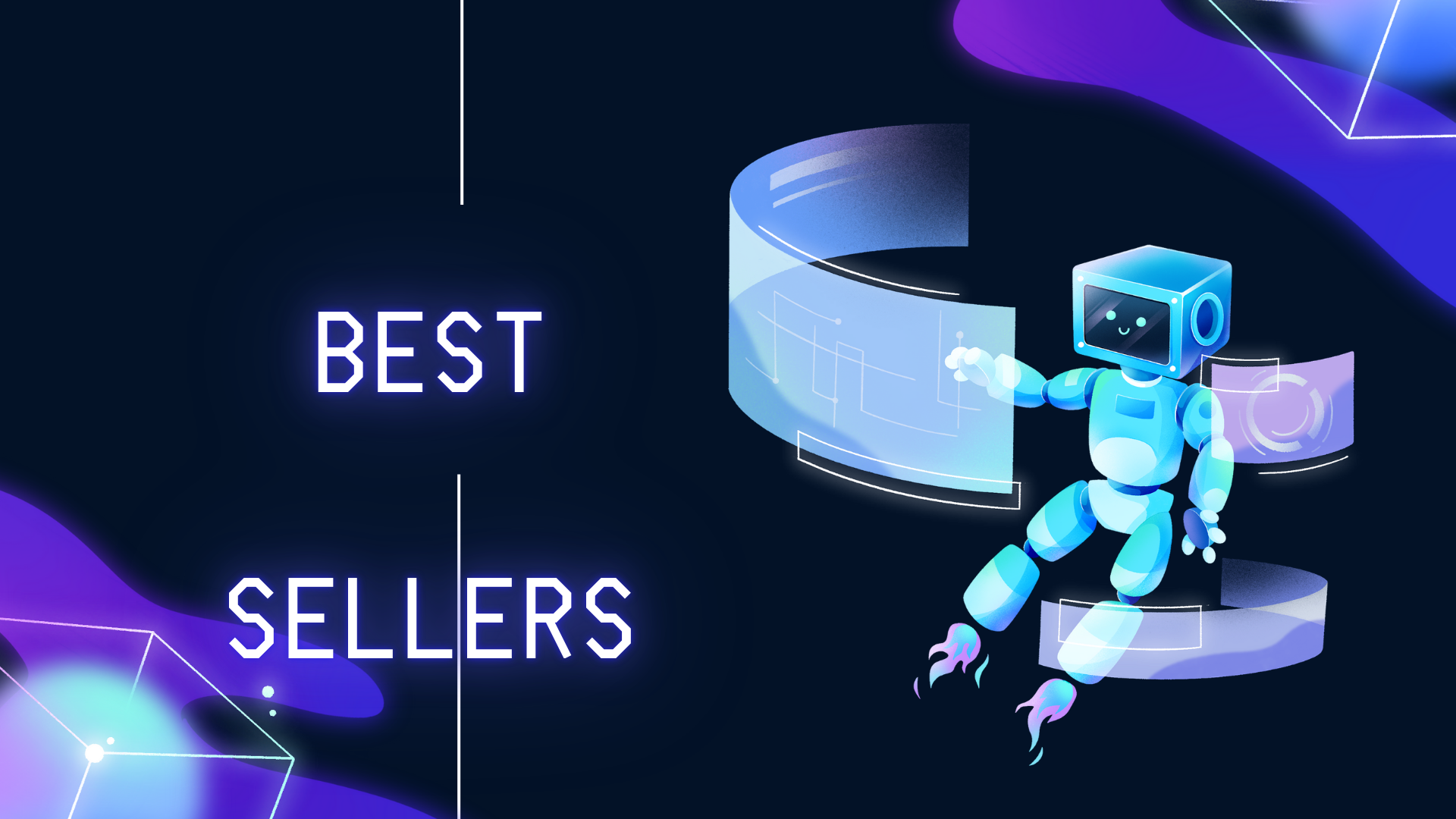 BEST SELLERS