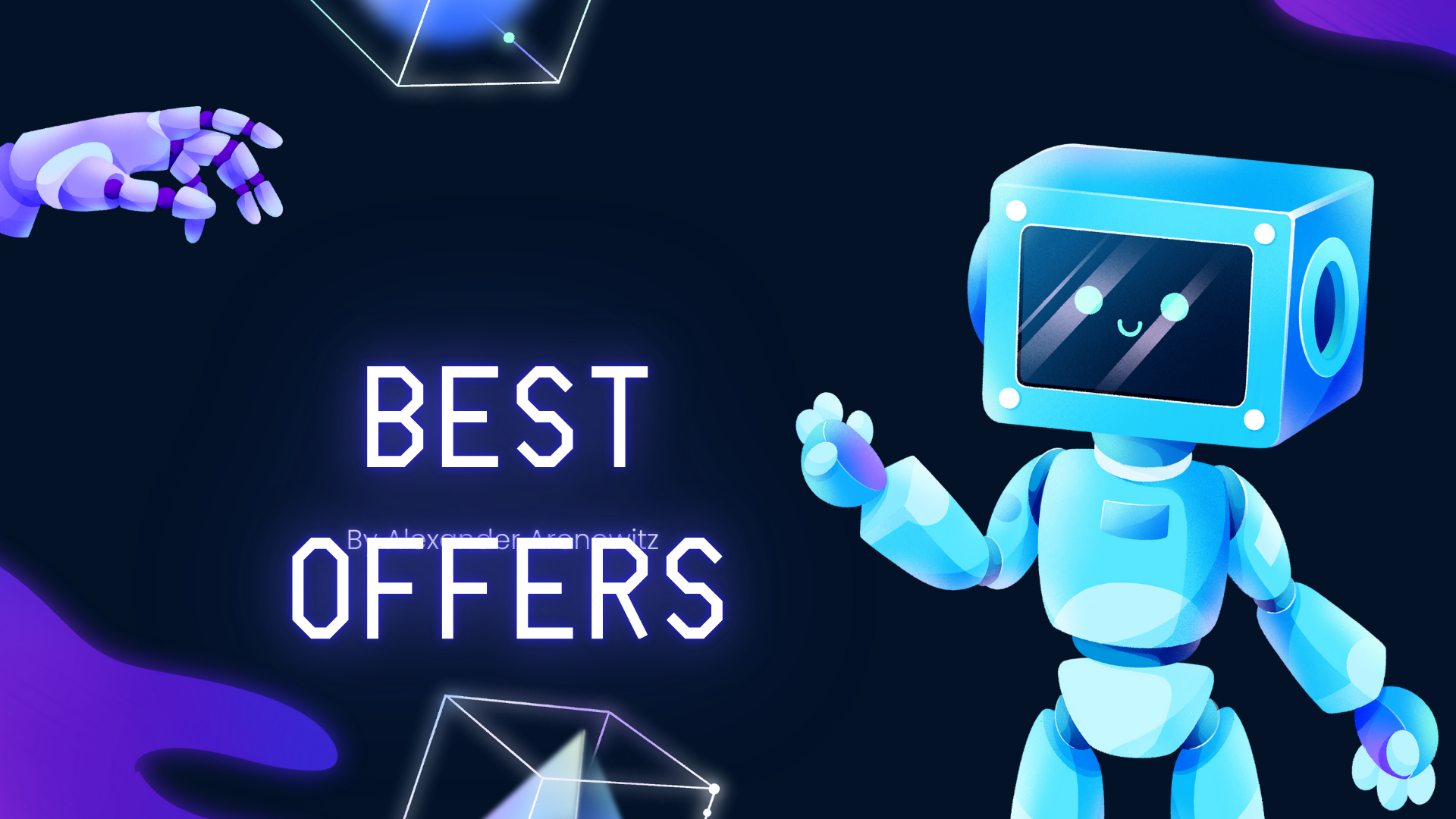 BEST OFFERS